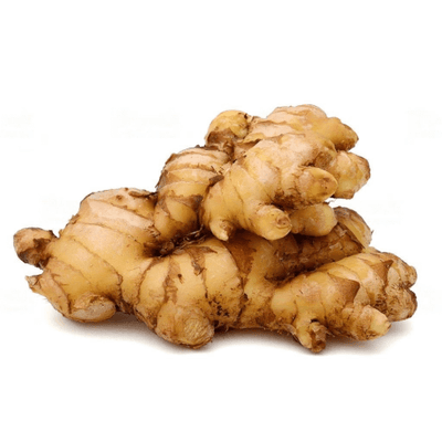 Ginger (Mixed Size), 1 Kg
