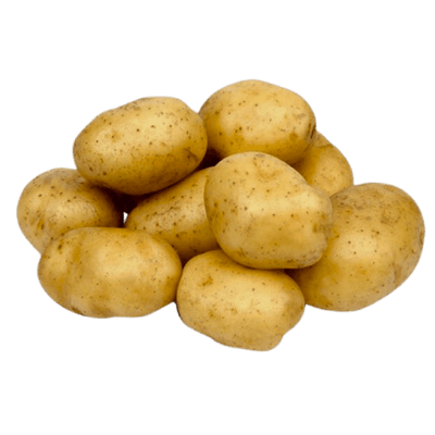 Potato (Regular), 10 Kg