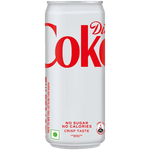 Coca Cola - Diet Coke 300ml