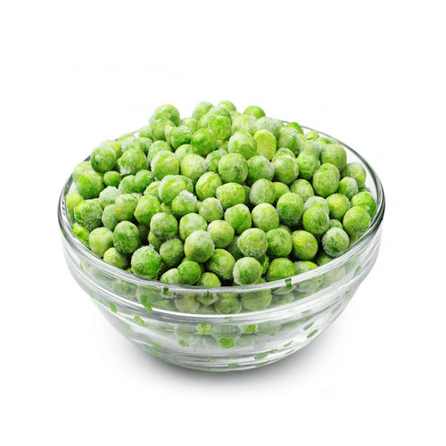 Green Peas, (Matar) 5 Kg