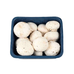 Button Mushroom 2kg