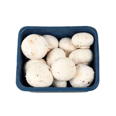 Button Mushroom 2kg