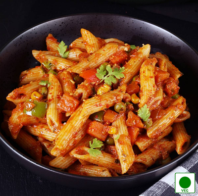 Masala Pasta