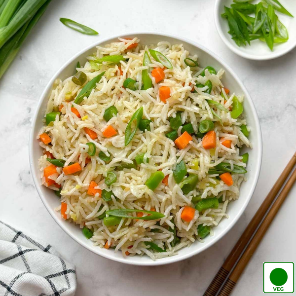 Veg Fried Rice