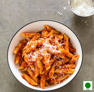 Arrabiata Pasta