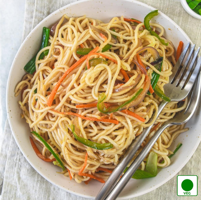 Hakka Noodles
