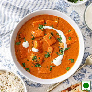 Paneer Butter Masala
