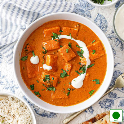 Paneer Butter Masala