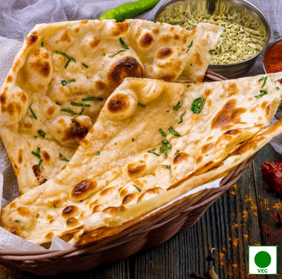 Butter Naan