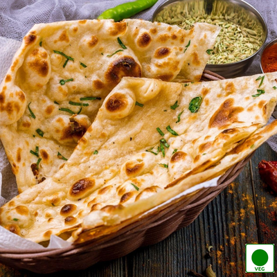 Butter Naan