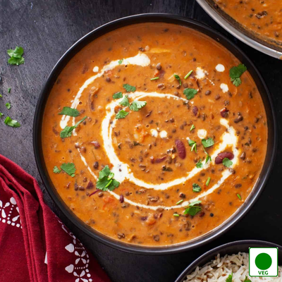 Dal Makhani