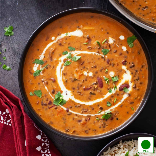 Dal Makhani