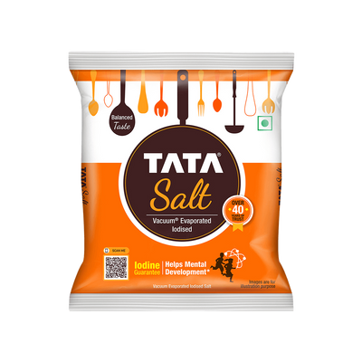 Tata - Salt, 2 Kg