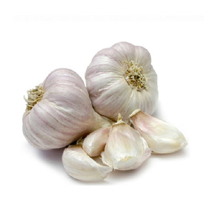 Garlic/Lahsun Whole (Medium Size), 1 Kg