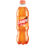 Campa Orange Flavoured Soft Drink