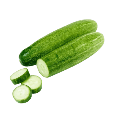 Indian Cucumber (Mix Size), 10 Kg