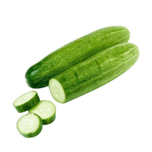 Indian Cucumber (Mix Size), 10 Kg