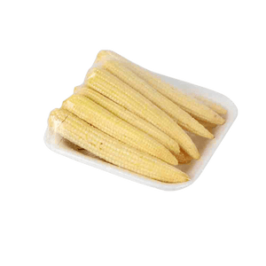 Baby Corn Peeled, 200 gm