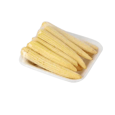 Baby Corn Peeled, 200 gm