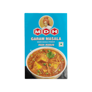 MDH - Garam Masala, 100 gm