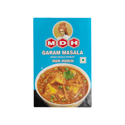 MDH - Garam Masala, 100 gm