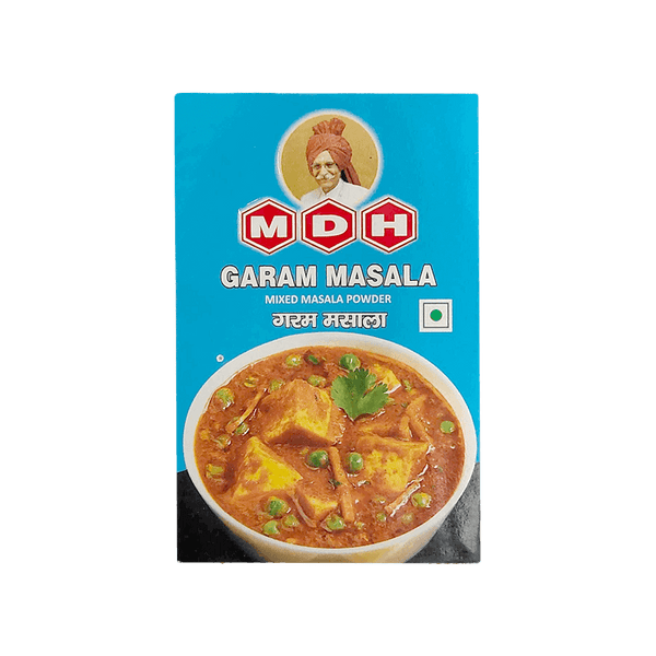 MDH - Garam Masala, 100 gm