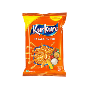 Kurkure