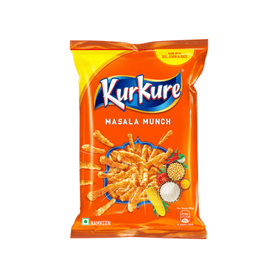 Kurkure