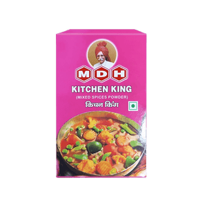 MDH - Kitchen King Masala, 100gm