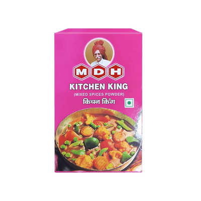 MDH - Kitchen King Masala, 100gm