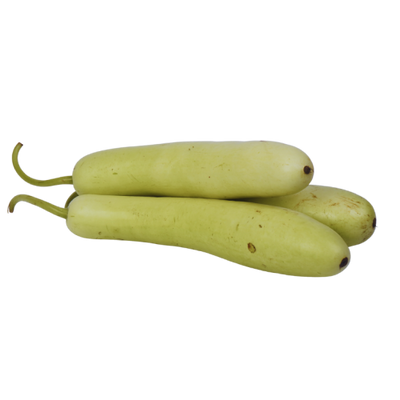 Bottle Gourd (Lauki) Mixed Size, 5 Kg