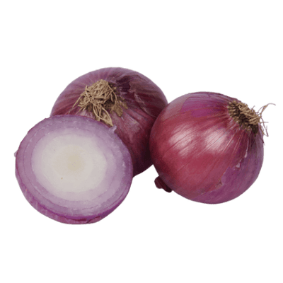 Onion (Mixed Size), 10 Kg