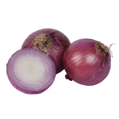 Onion (Mixed Size), 10 Kg