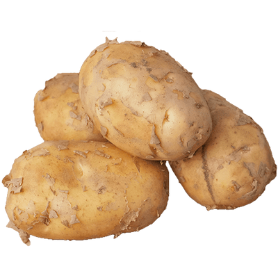 Potato (Large), 10 Kg