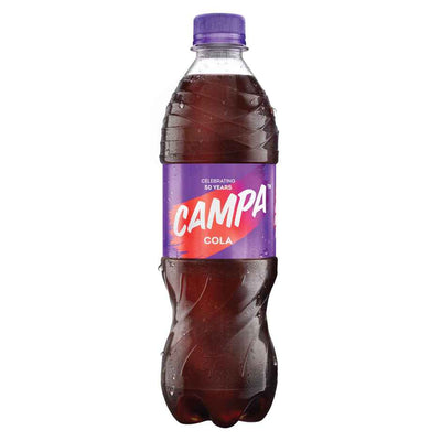 Campa  Campa Cola Soft Drink