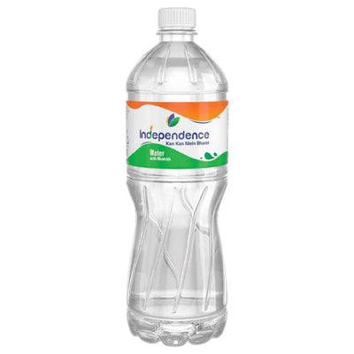 Independence Mineral Water (750 ml)