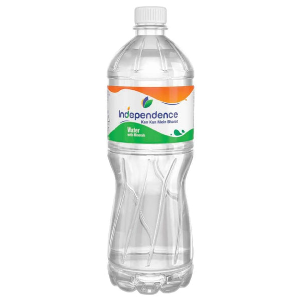 Independence Mineral Water (750 ml)