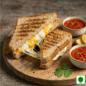 Cheese Sandwich