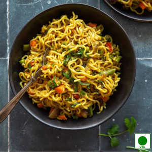 Vegetable Maggi