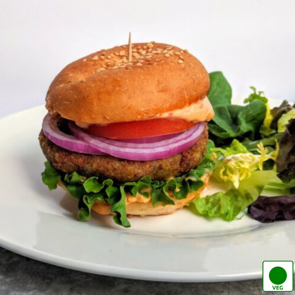 Veg Burger