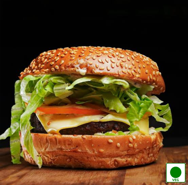 Cheese Burger
