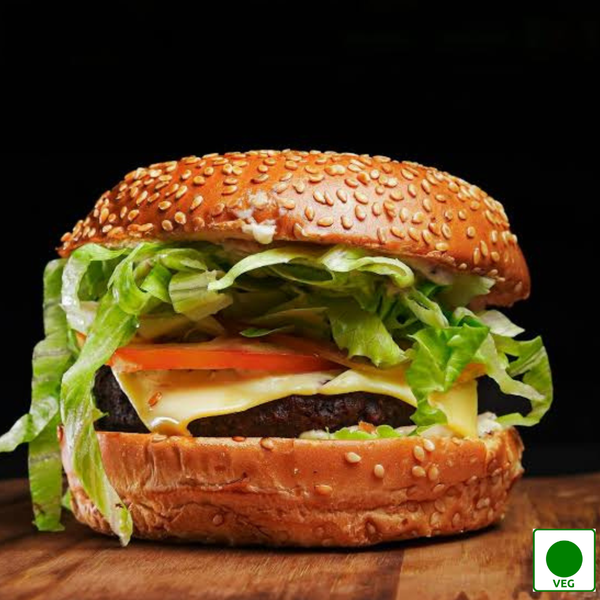 Cheese Burger