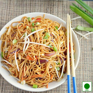 Vegetable Noodles