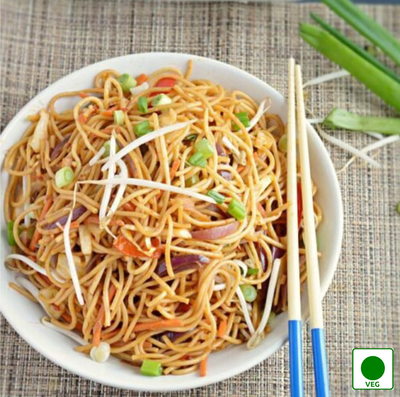 Vegetable Noodles