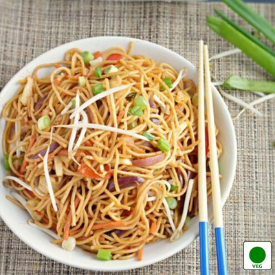 Vegetable Noodles