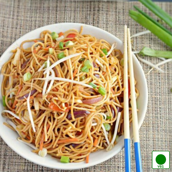 Vegetable Noodles