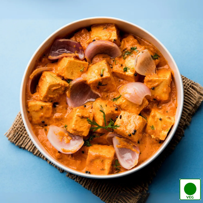 Paneer Do Pyaza