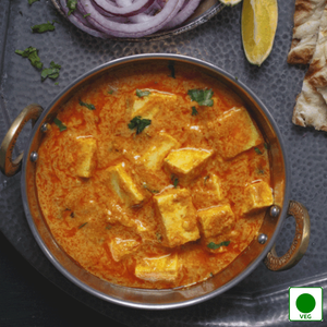Paneer Handi