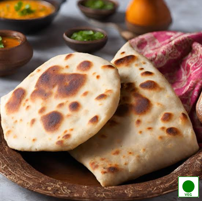 Tandoori Roti