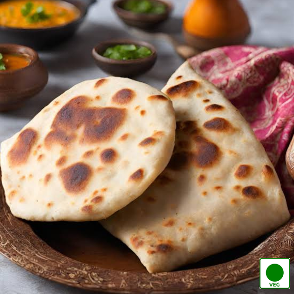 Tandoori Roti